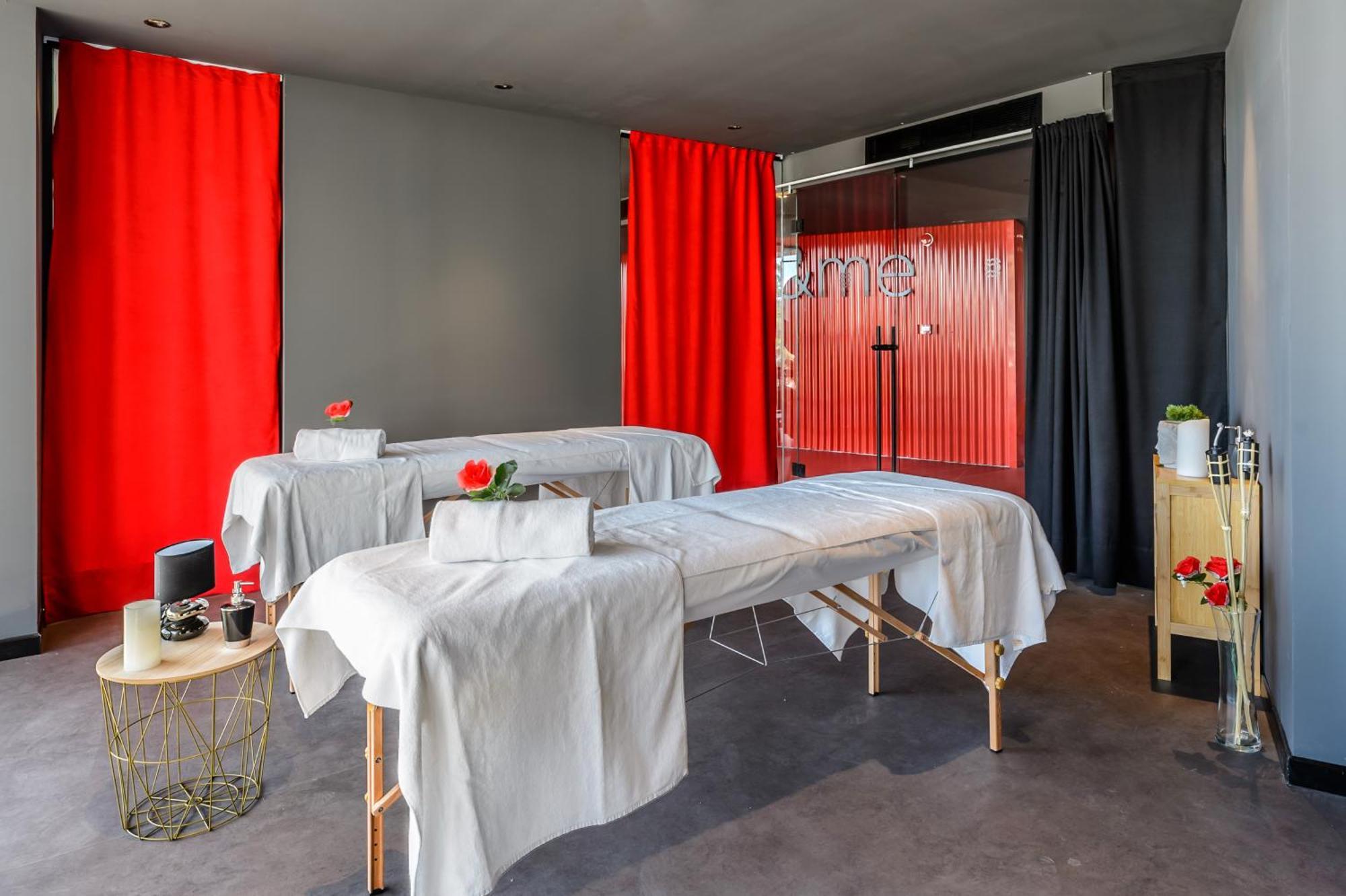 Hotel Vibra District - Adults Only Sant Antoni de Portmany Екстериор снимка