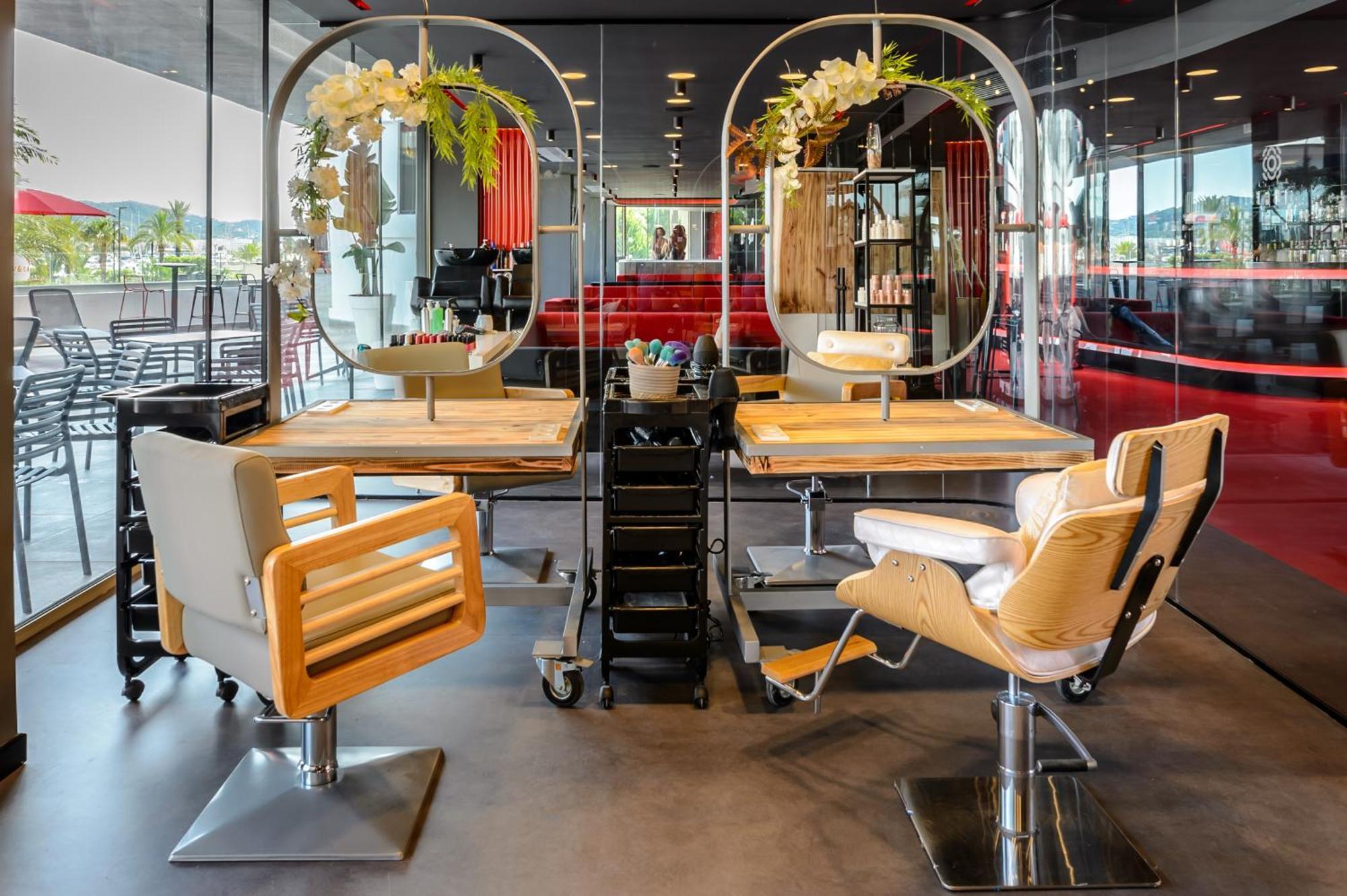 Hotel Vibra District - Adults Only Sant Antoni de Portmany Екстериор снимка